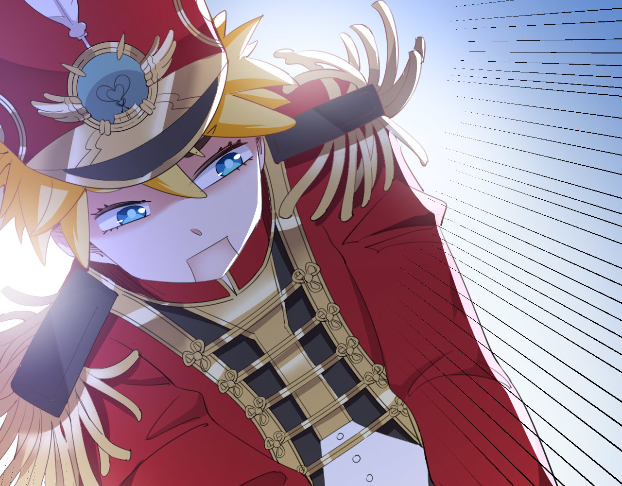 废柴女王骑士团 第3话  被骑士们争抢的少女 第81页