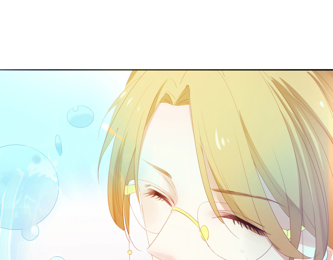 废柴女王骑士团 第4话  废柴少女拯救帅气骑士 第115页