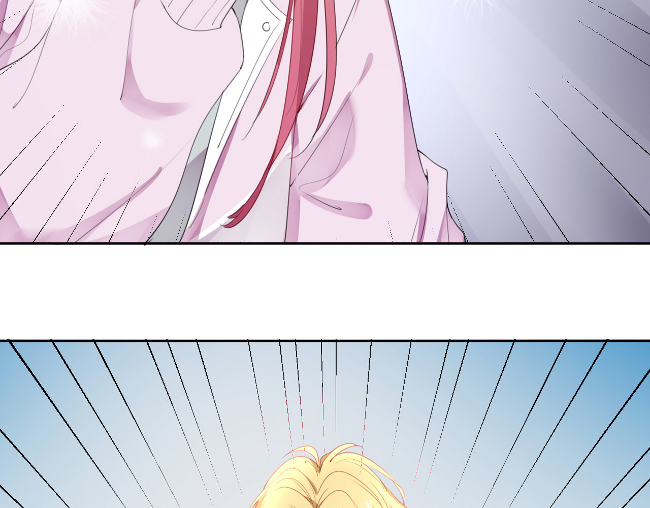 废柴女王骑士团 第4话  废柴少女拯救帅气骑士 第99页