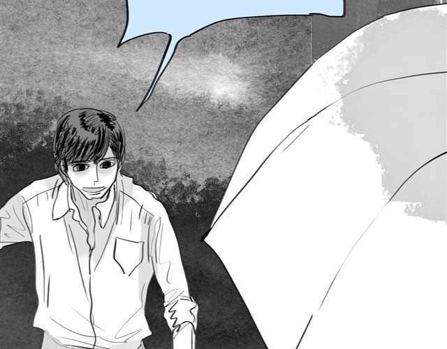毛绒绒 第5话 我送你回家吧 第30页