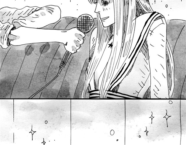 毛绒绒 第5话 我送你回家吧 第6页
