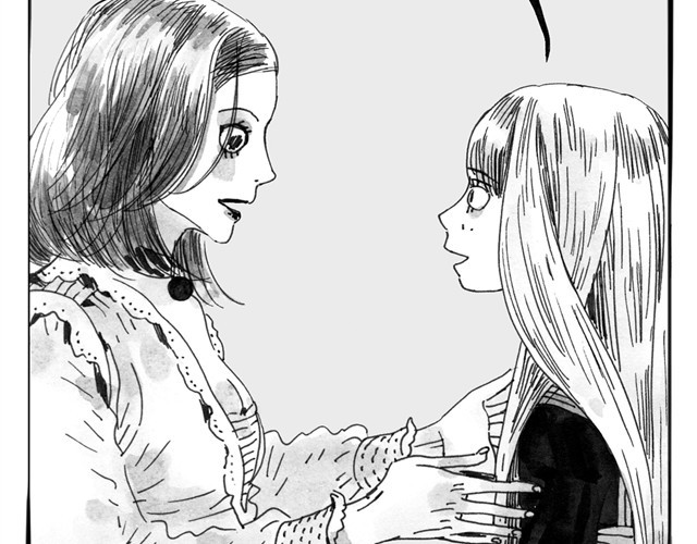 毛绒绒 第6话 真是彻底败给她了 第14页