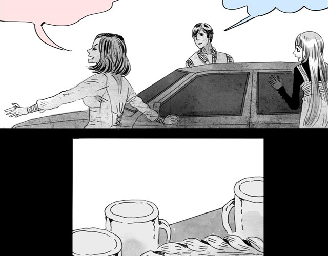 毛绒绒 第6话 真是彻底败给她了 第29页