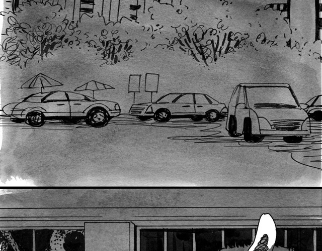 毛绒绒 第6话 真是彻底败给她了 第35页