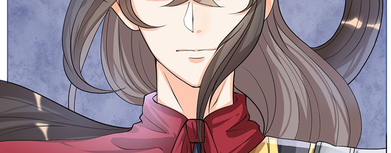 寡人有疾 其名相思 第3话 纳夫？不存在的 第25页