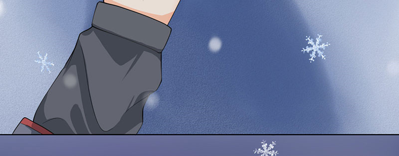 寡人有疾 其名相思 第3话 纳夫？不存在的 第30页