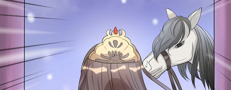 寡人有疾 其名相思 第3话 纳夫？不存在的 第38页