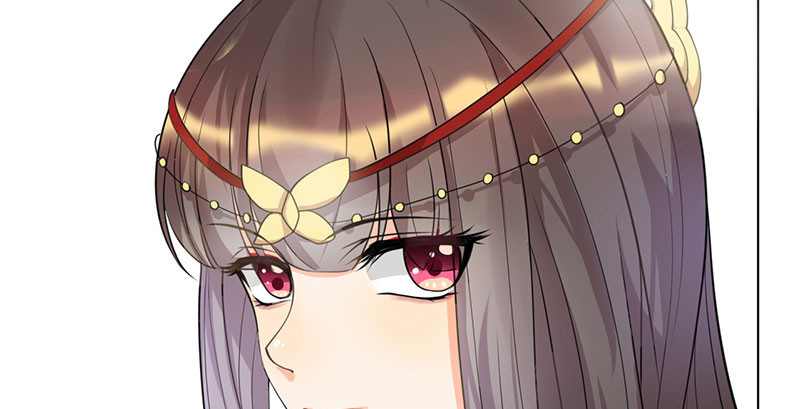 寡人有疾 其名相思 第3话 纳夫？不存在的 第44页
