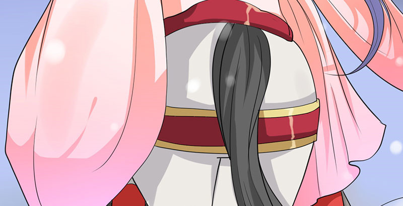 寡人有疾 其名相思 第3话 纳夫？不存在的 第49页