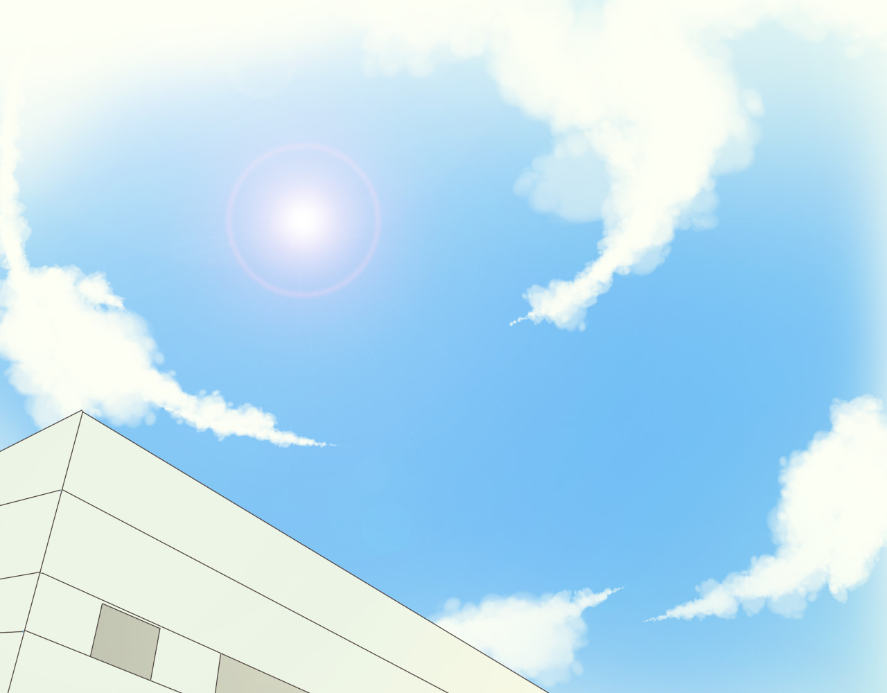 危险恋爱 第1话 当红影星被看裸胸？！ 第87页