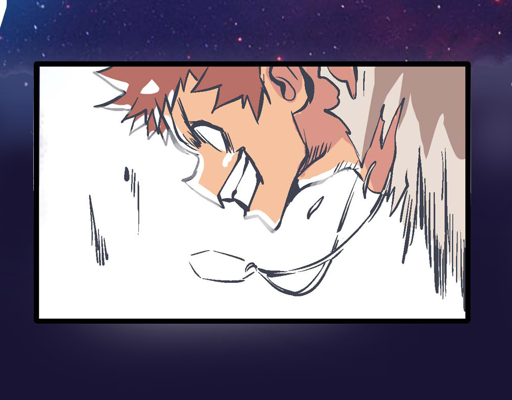 魔石战纪 序章：异能少年炸裂输出 ！ 第73页