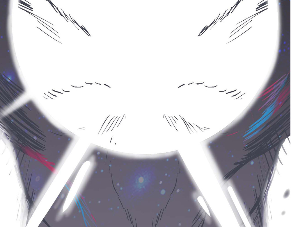 魔石战纪 序章：异能少年炸裂输出 ！ 第90页