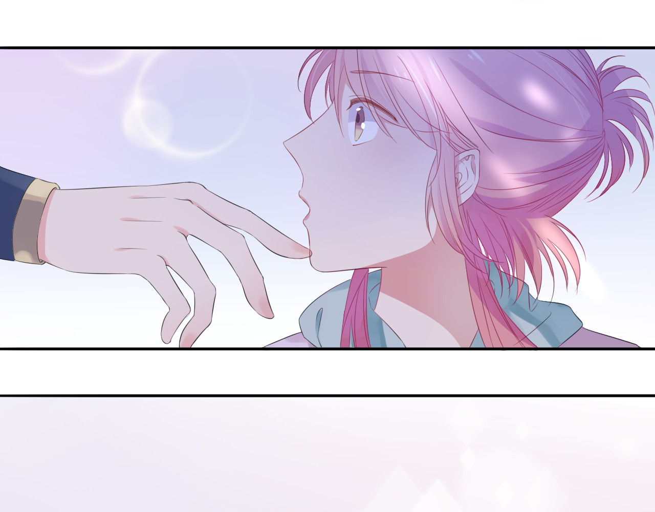废柴女王骑士团 第5话  骑士最重要的东西是？ 第130页