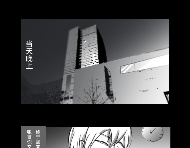 恐惧灵魂 第4页