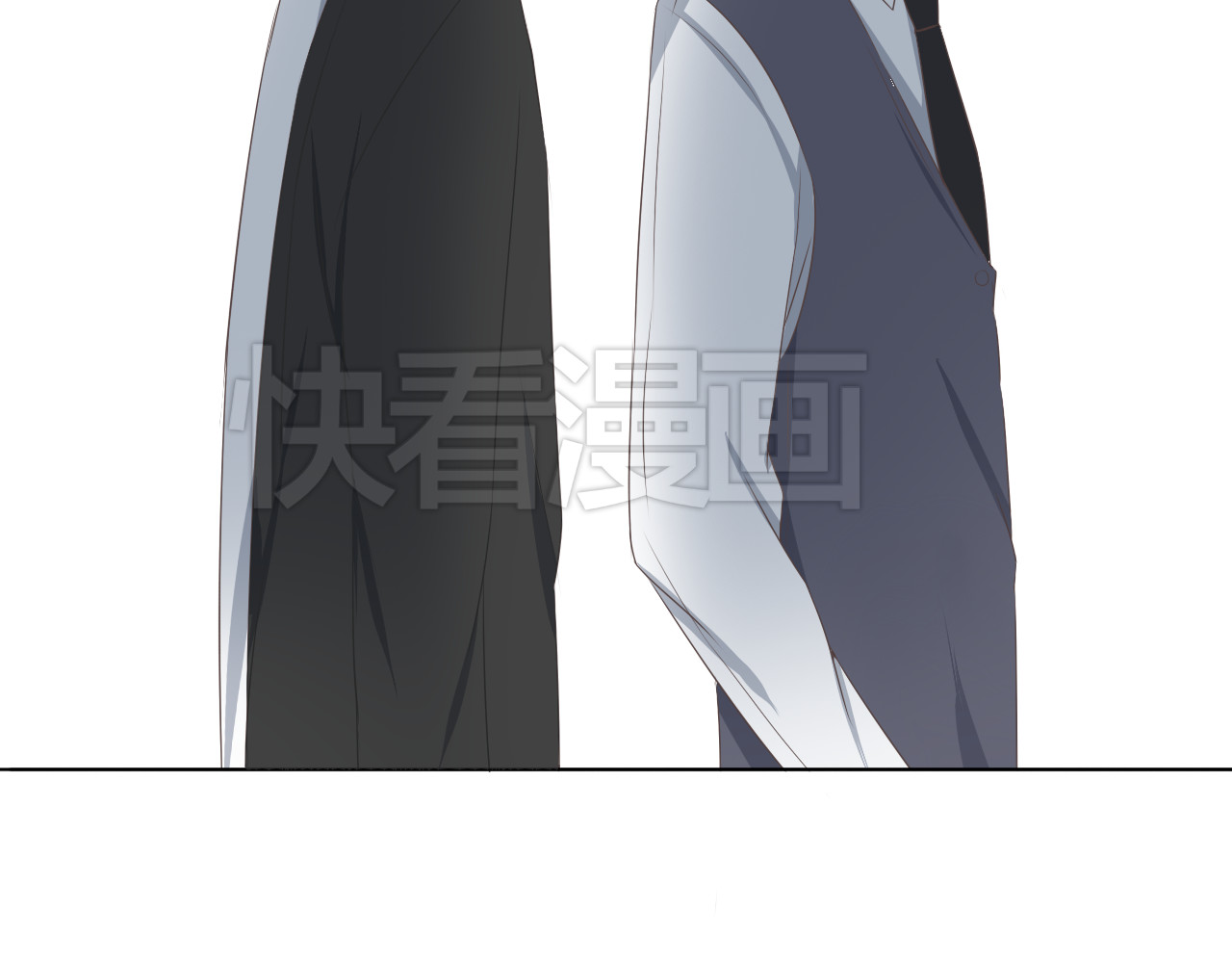 危险恋爱 第3话 全都是套路…… 第61页