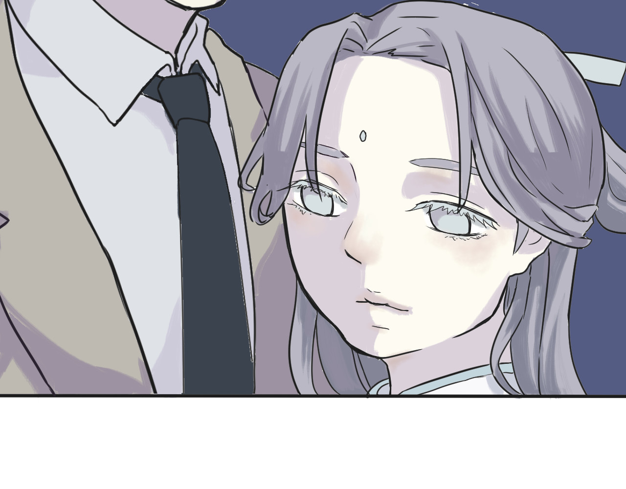百怪夜谭 第2话 变脸（二） 第76页