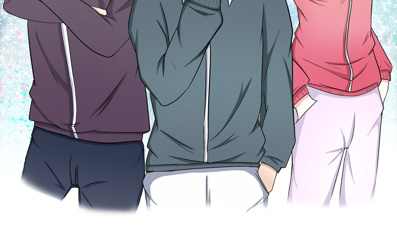 学霸日常 第3页