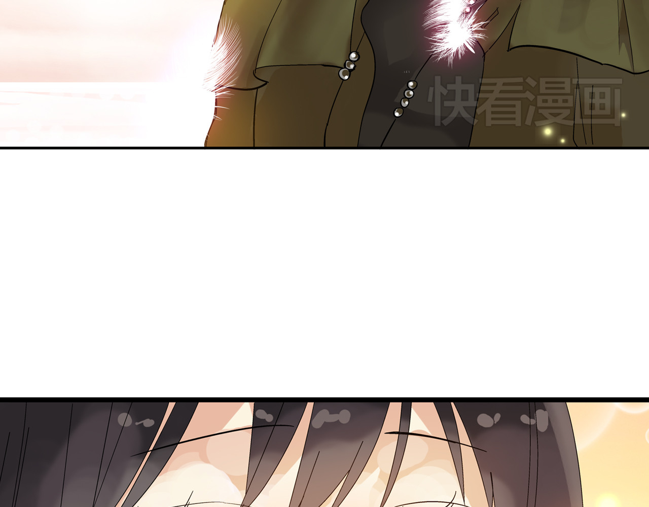 女巨人也要谈恋爱 第2话 女人，诱惑我是没有用的！ 第10页
