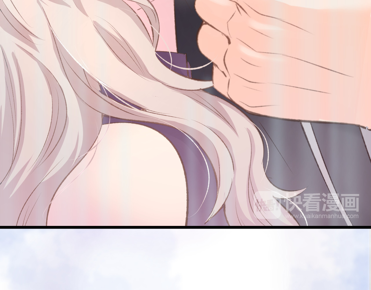 暖婚撩人，顾少宠妻上瘾 序章 恶魔总裁调教小娇妻 第21页
