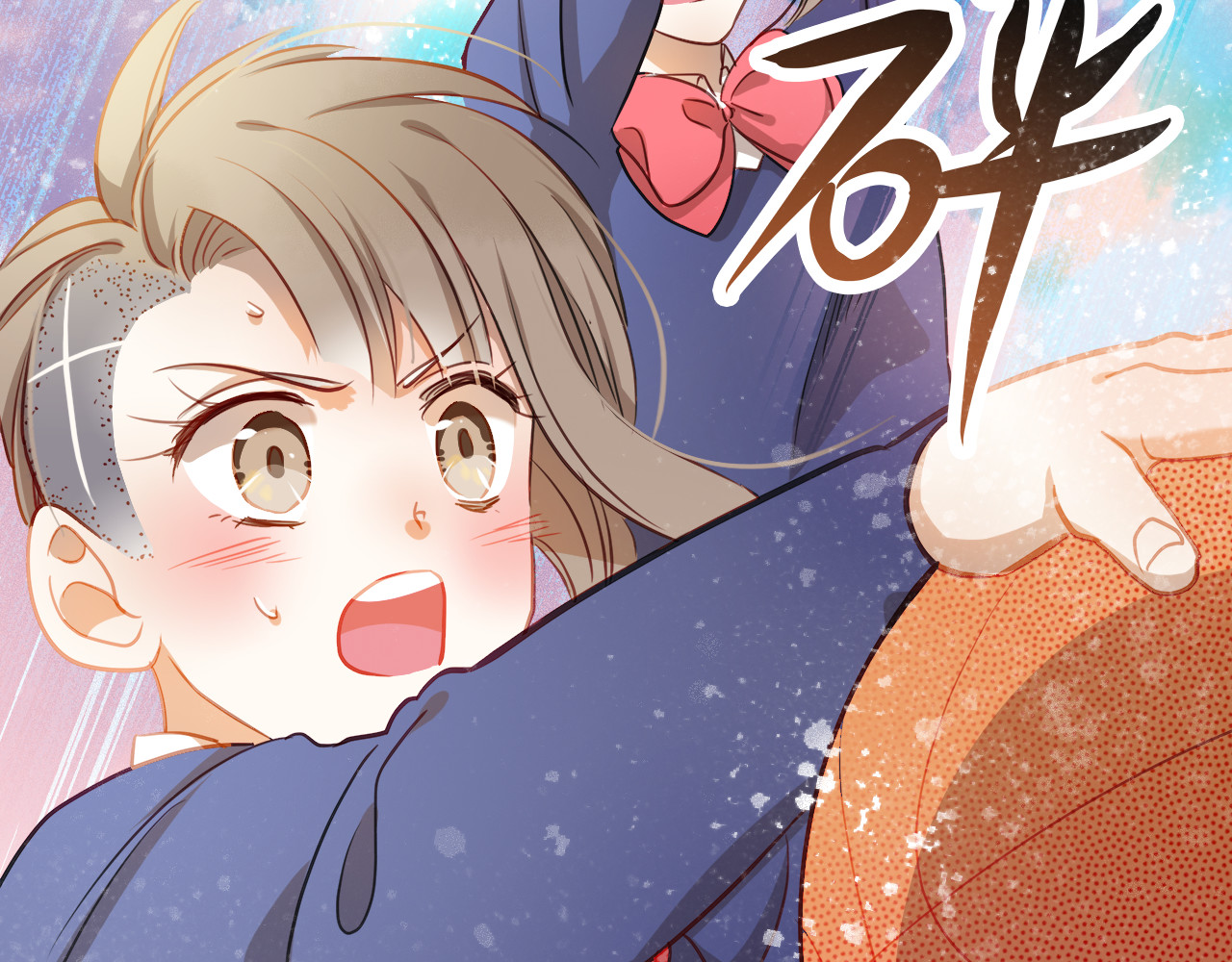 不良诱惑 第6话 我要改变形象！ 第19页