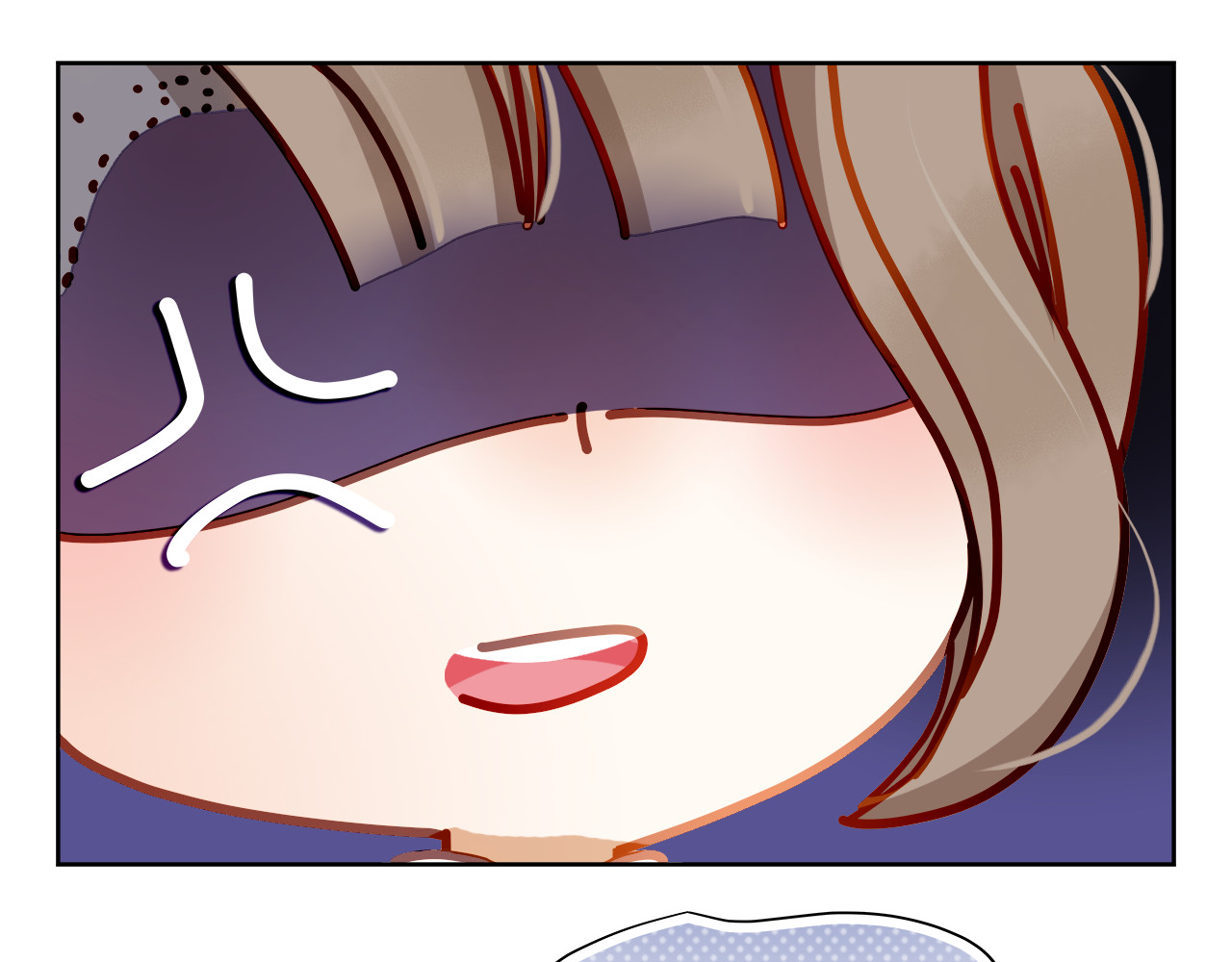 不良诱惑 第6话 我要改变形象！ 第51页