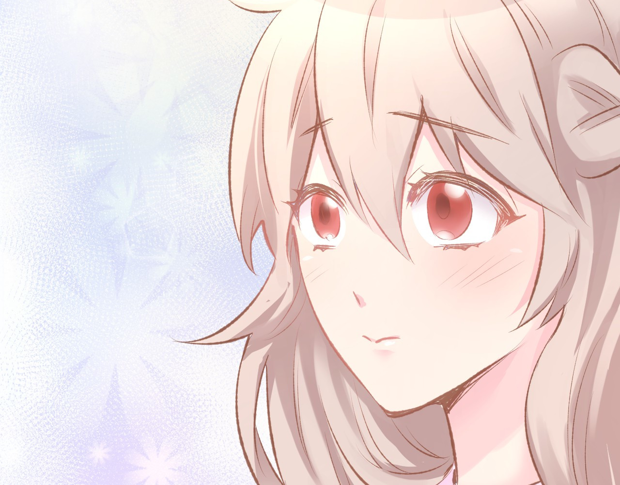 暖婚撩人，顾少宠妻上瘾 第2话 目睹求婚现场！ 第23页