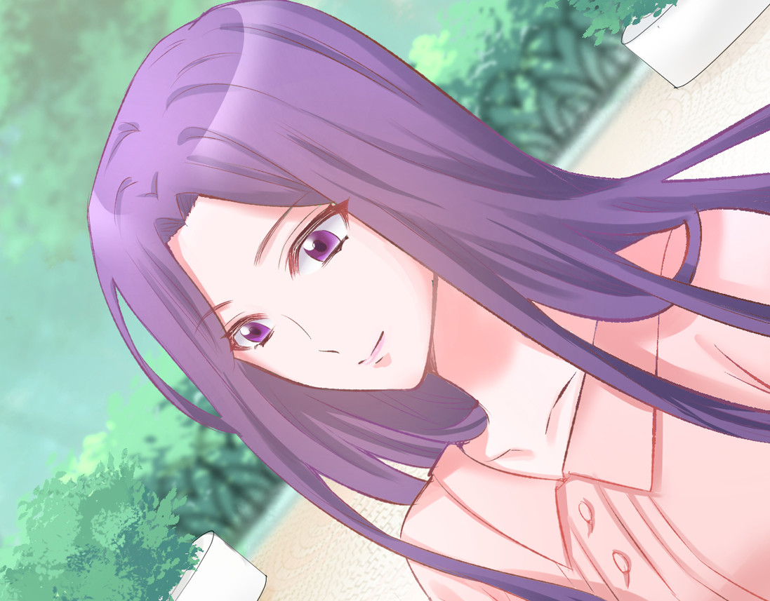 暖婚撩人，顾少宠妻上瘾 第2话 目睹求婚现场！ 第35页