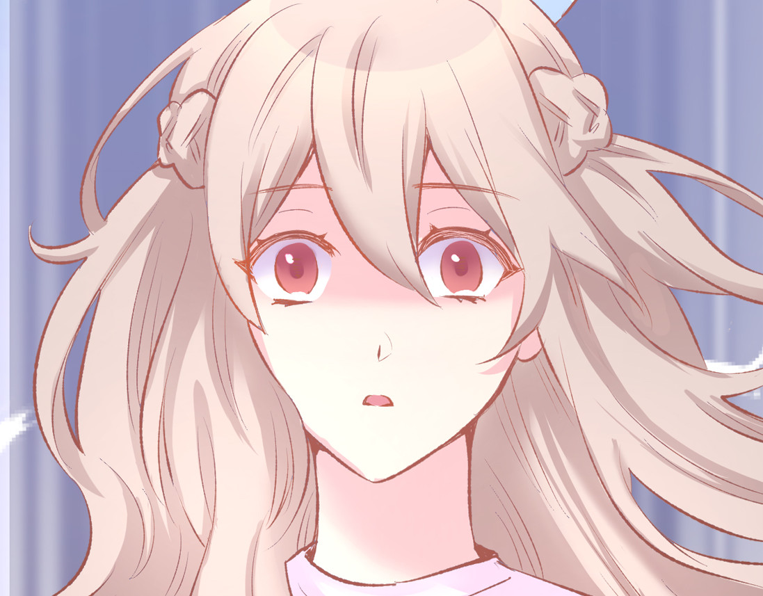 暖婚撩人，顾少宠妻上瘾 第2话 目睹求婚现场！ 第59页