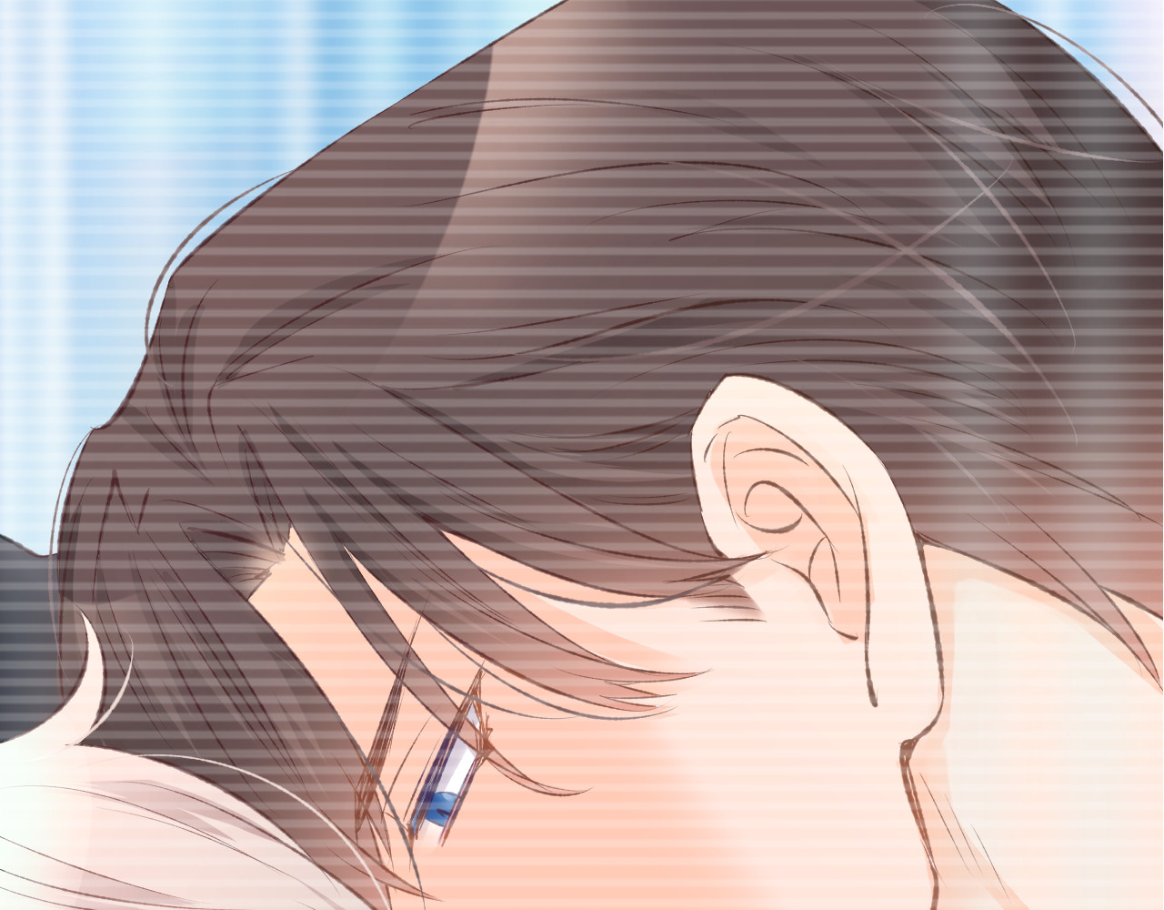 暖婚撩人，顾少宠妻上瘾 第3话 还我初吻来！ 第119页