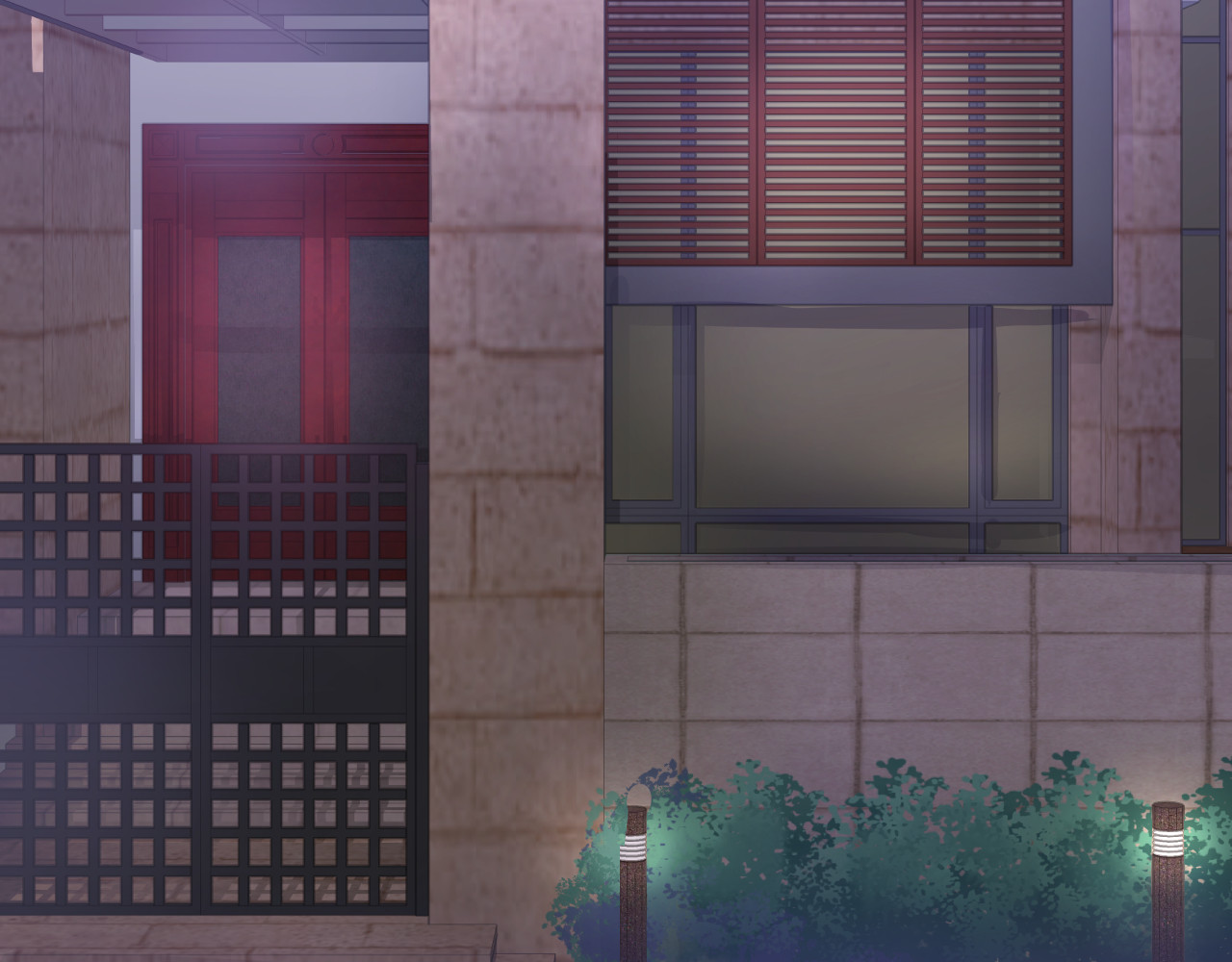 暖婚撩人，顾少宠妻上瘾 第3话 还我初吻来！ 第125页