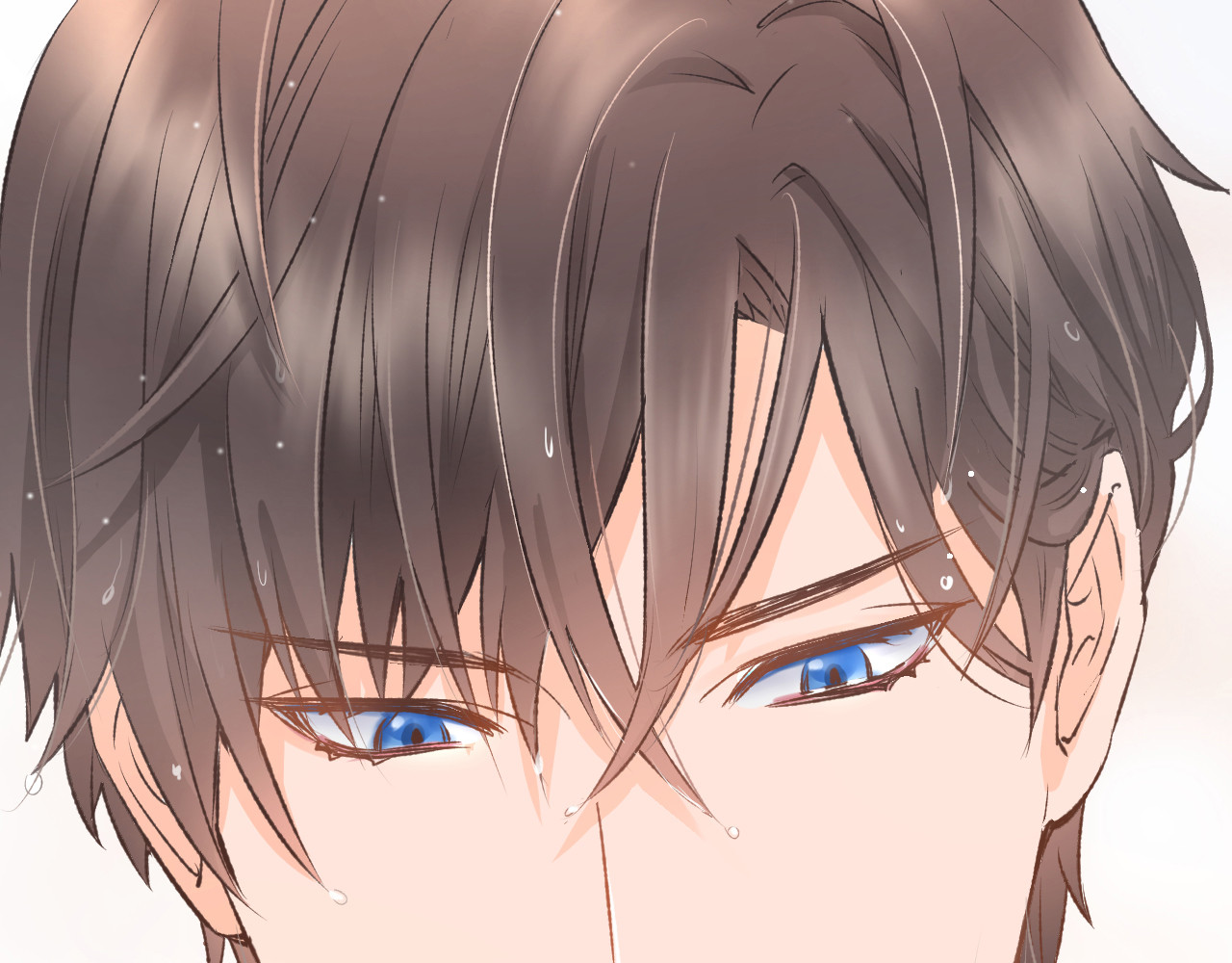 暖婚撩人，顾少宠妻上瘾 第3话 还我初吻来！ 第142页