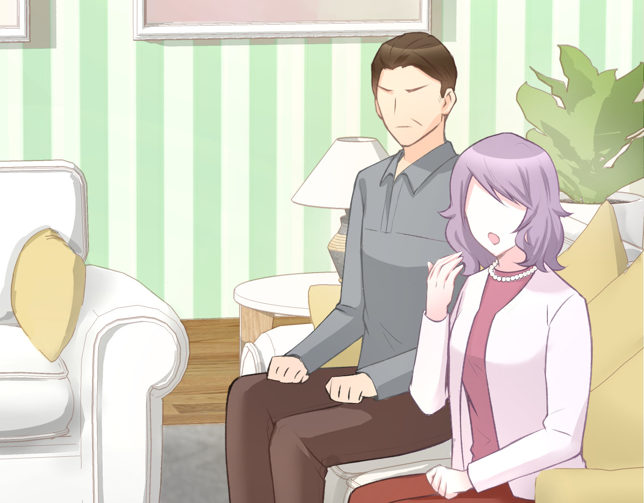 暖婚撩人，顾少宠妻上瘾 第3话 还我初吻来！ 第23页