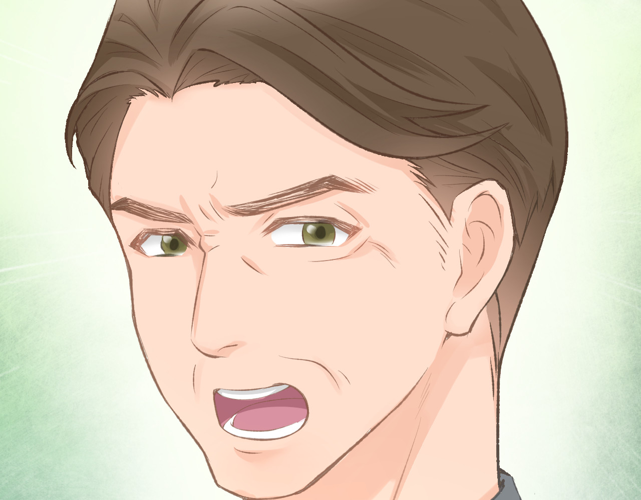 暖婚撩人，顾少宠妻上瘾 第3话 还我初吻来！ 第31页