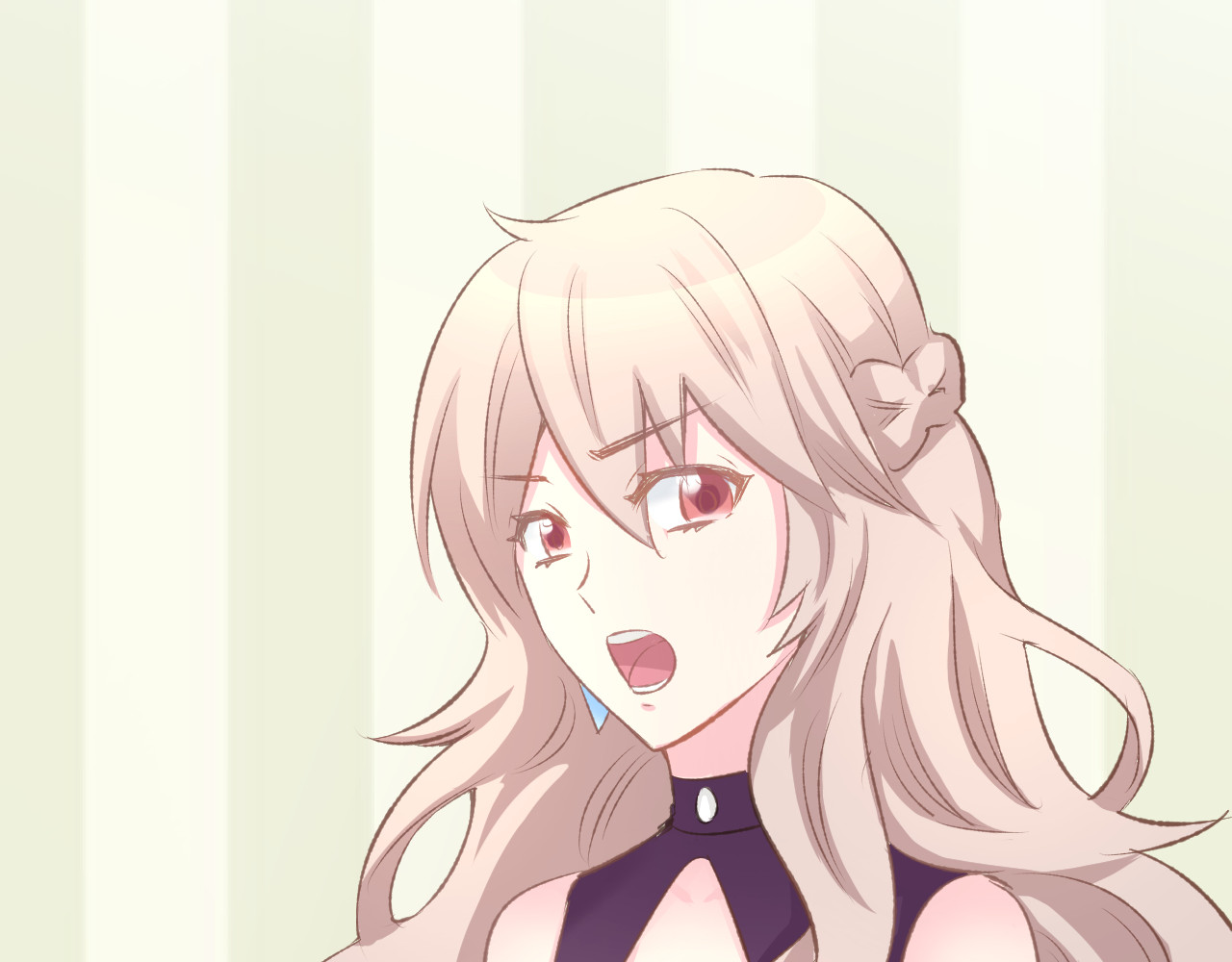 暖婚撩人，顾少宠妻上瘾 第3话 还我初吻来！ 第37页