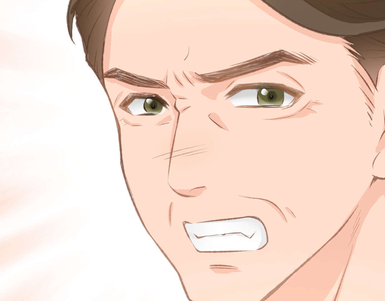 暖婚撩人，顾少宠妻上瘾 第3话 还我初吻来！ 第41页
