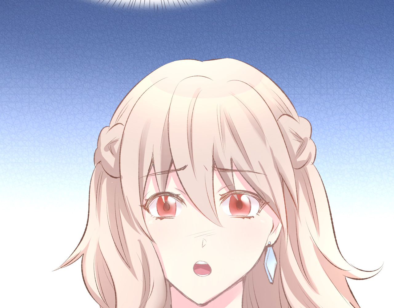 暖婚撩人，顾少宠妻上瘾 第3话 还我初吻来！ 第7页