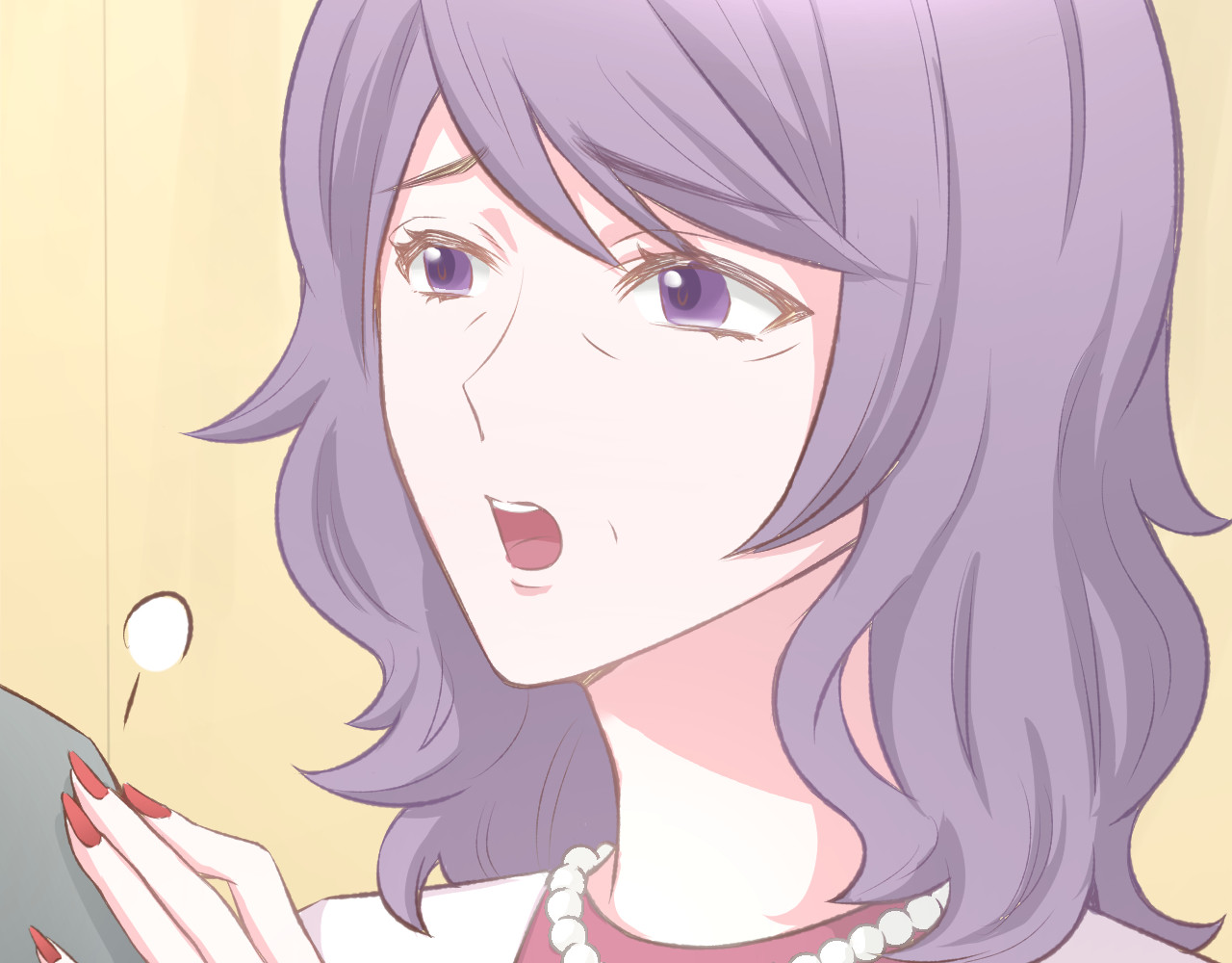 暖婚撩人，顾少宠妻上瘾 第3话 还我初吻来！ 第62页