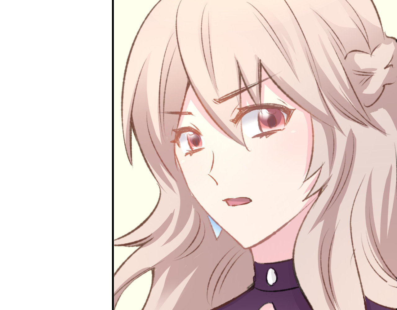 暖婚撩人，顾少宠妻上瘾 第3话 还我初吻来！ 第66页