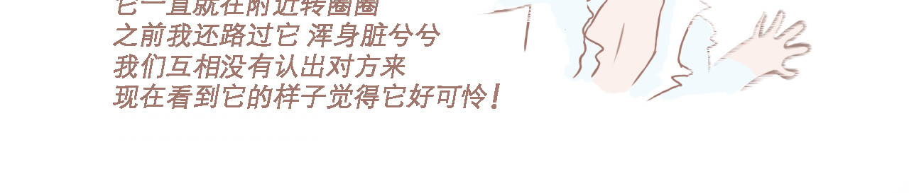 异凸奇力の日常 妈妈养的小狗竟然走丢了！ 第9页