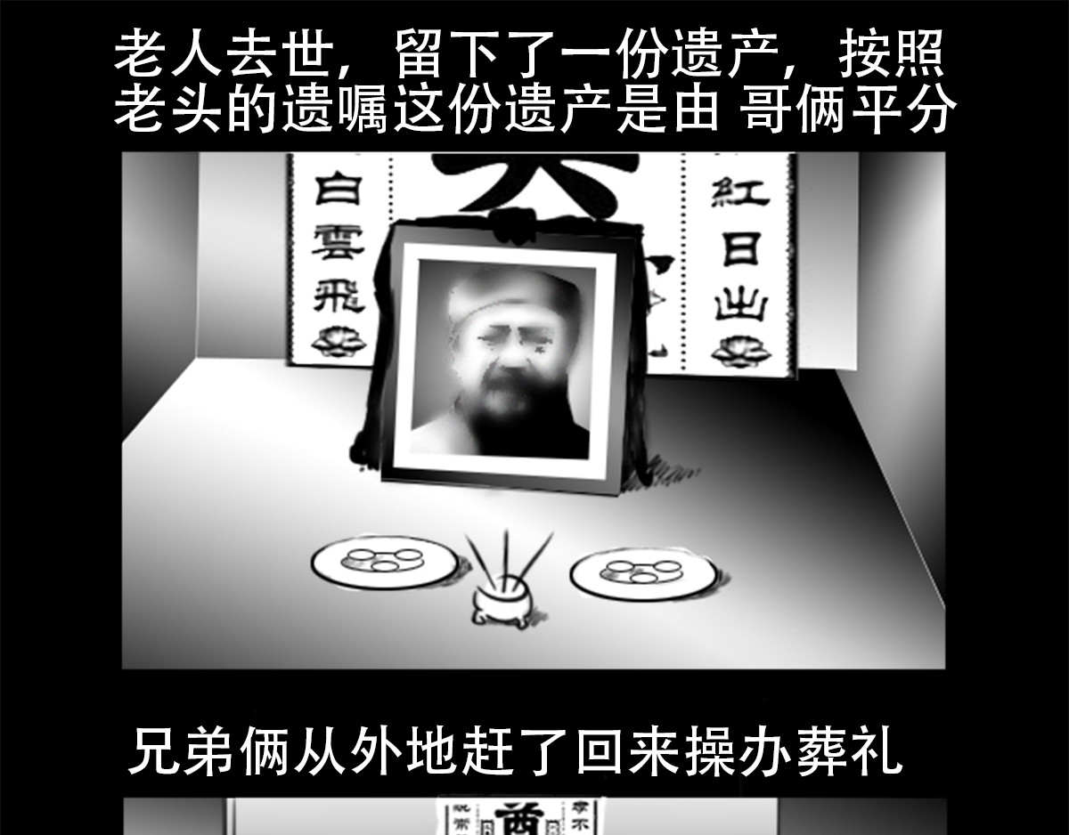恐惧灵魂 安全小区—遗产 第4页