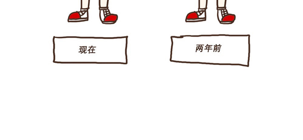 异凸奇力の日常 异凸奇力の减肥日常 第9页
