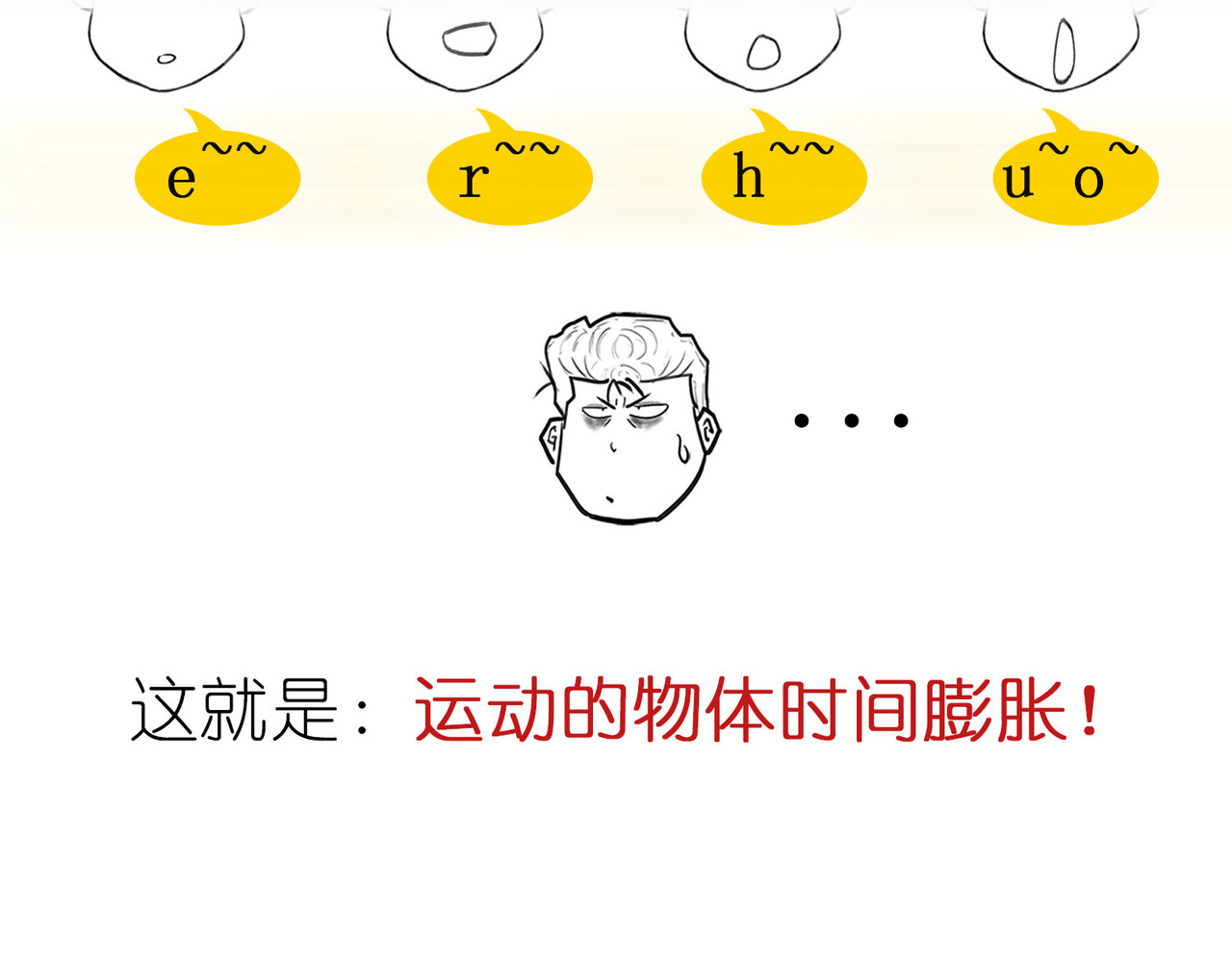 1小时看懂相对论 时间怎么就膨胀了？ 第17页