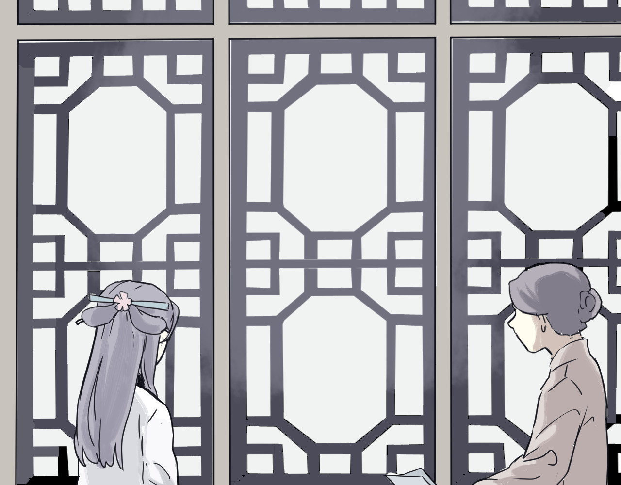 百怪夜谭 第3话 变脸（三） 第27页