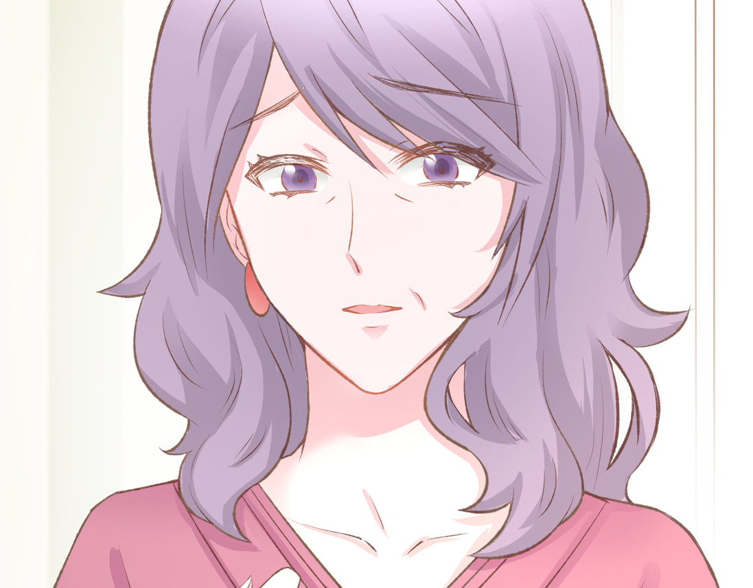 暖婚撩人，顾少宠妻上瘾 第4话 唯一，是我在想你 第115页