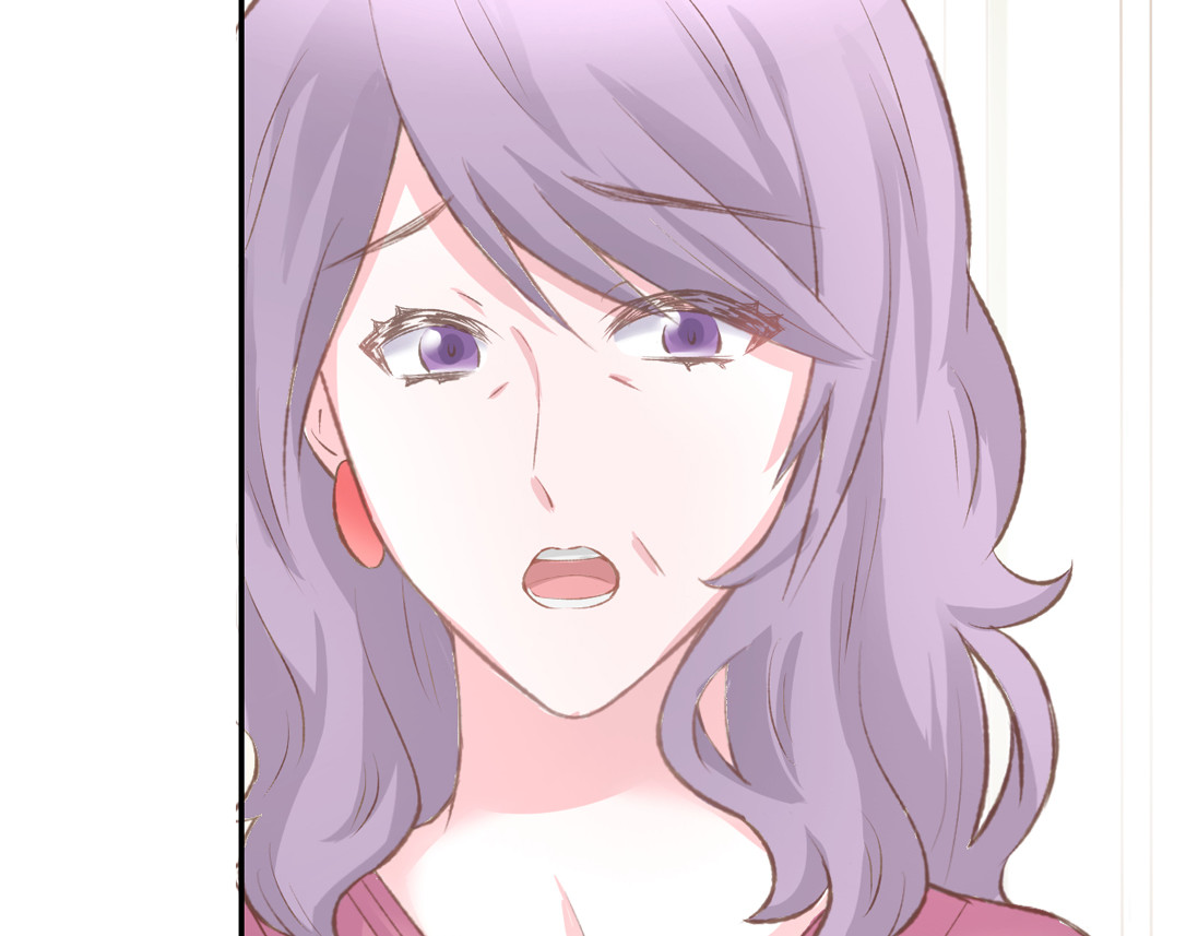 暖婚撩人，顾少宠妻上瘾 第4话 唯一，是我在想你 第125页