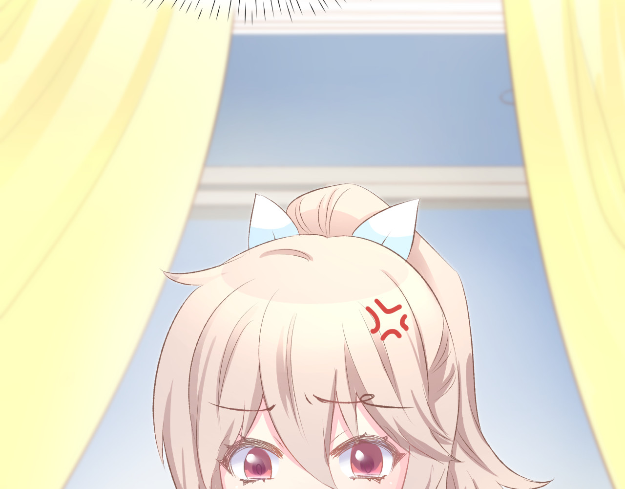 暖婚撩人，顾少宠妻上瘾 第4话 唯一，是我在想你 第15页