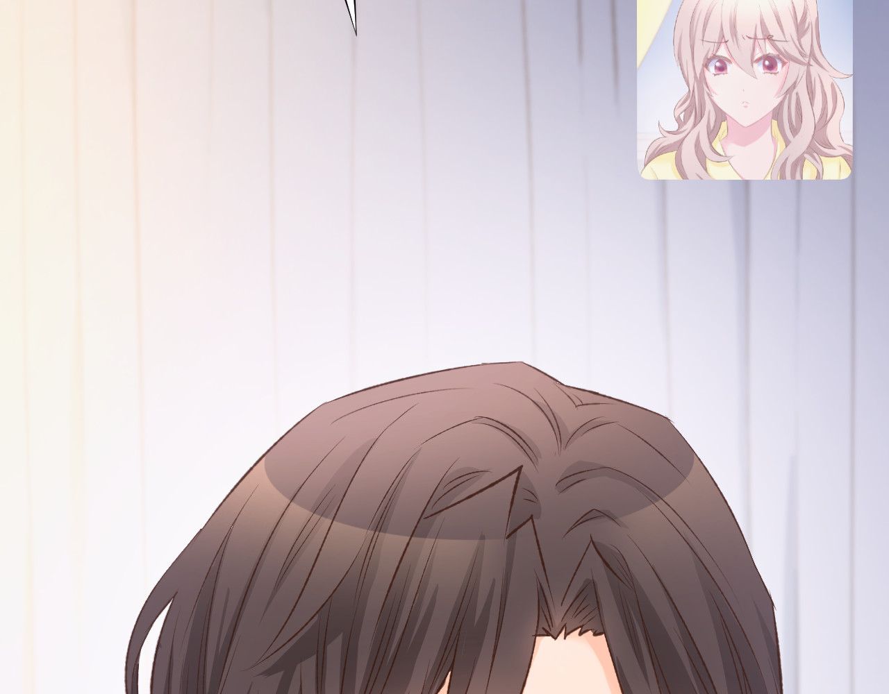 暖婚撩人，顾少宠妻上瘾 第4话 唯一，是我在想你 第24页