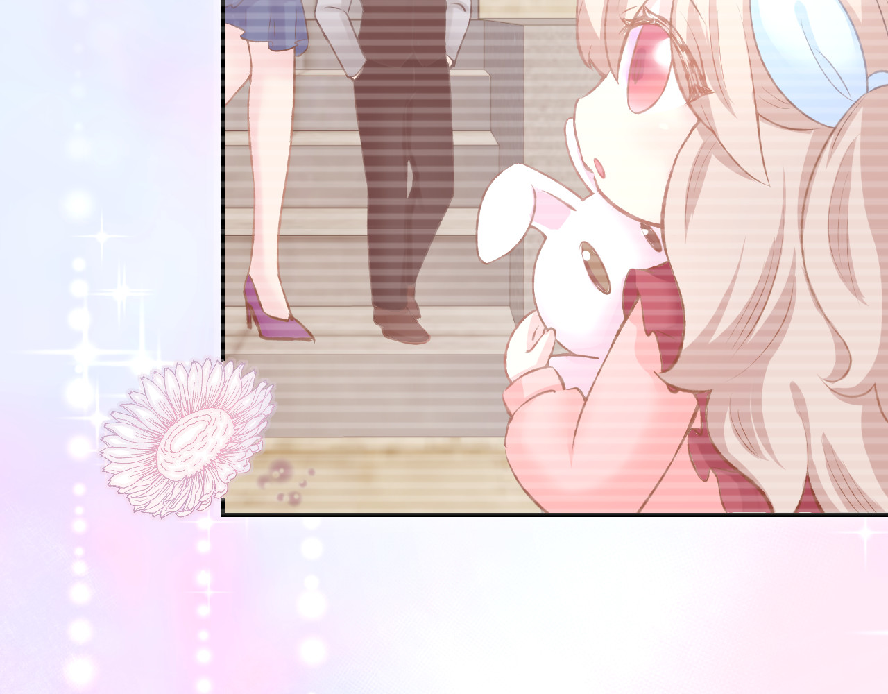 暖婚撩人，顾少宠妻上瘾 第4话 唯一，是我在想你 第35页