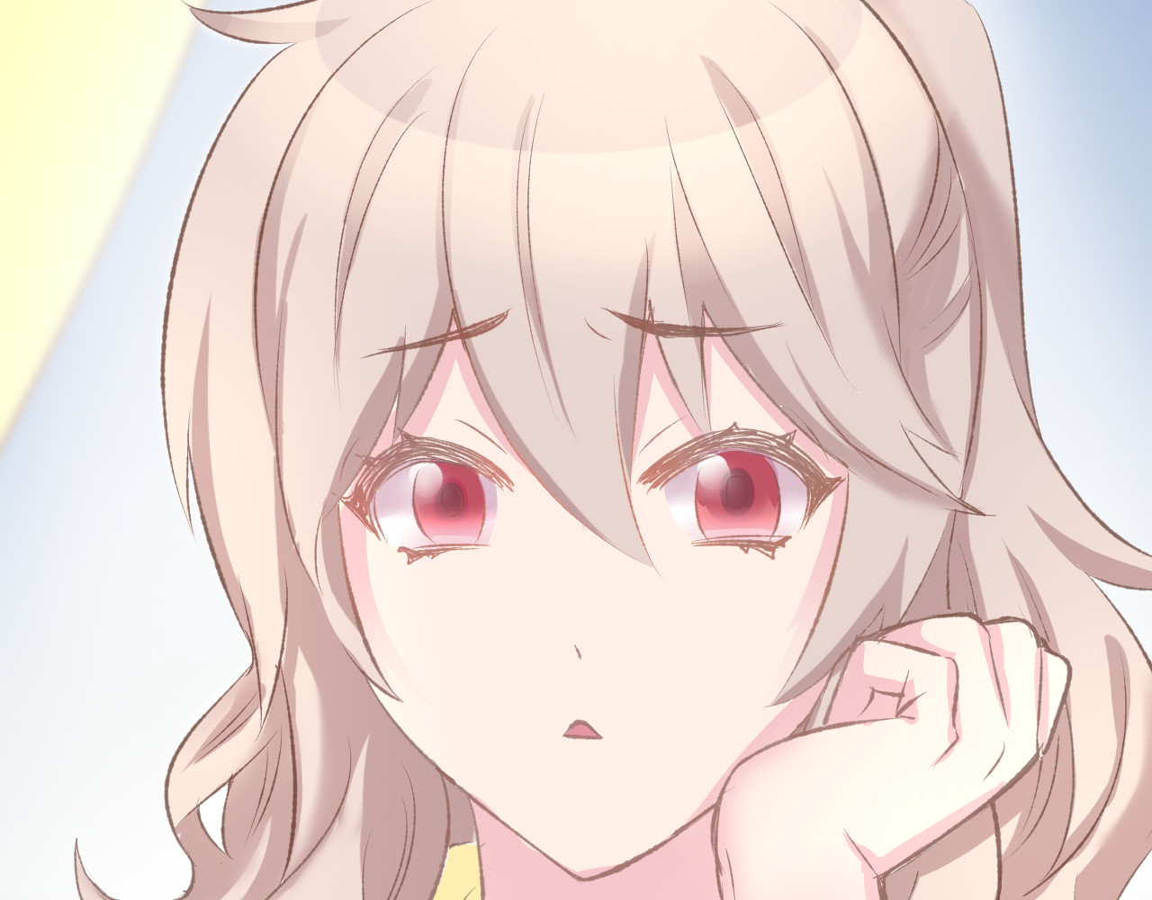 暖婚撩人，顾少宠妻上瘾 第4话 唯一，是我在想你 第67页
