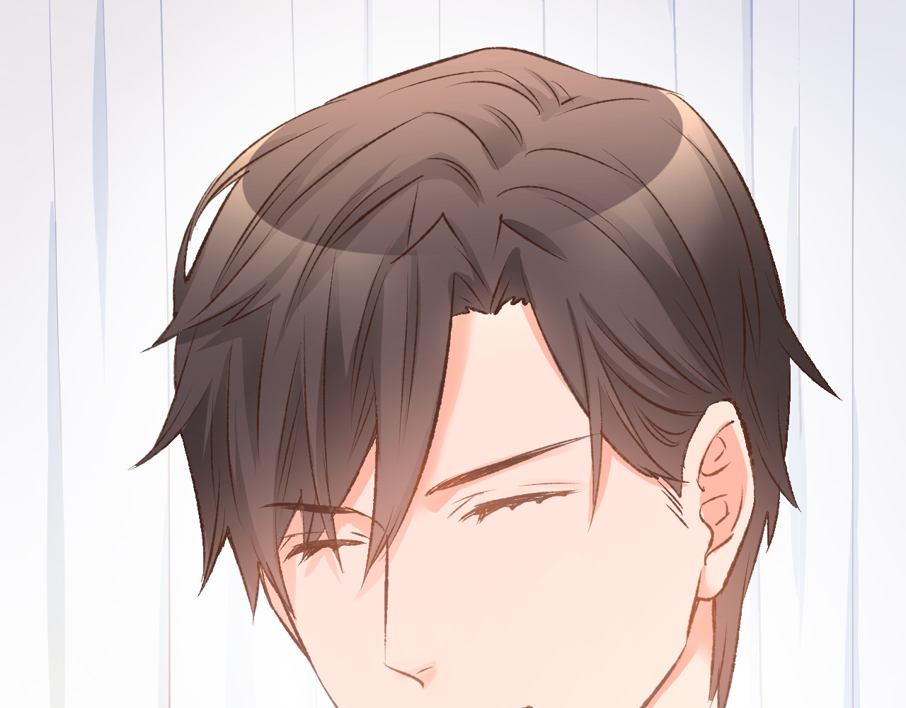 暖婚撩人，顾少宠妻上瘾 第4话 唯一，是我在想你 第76页